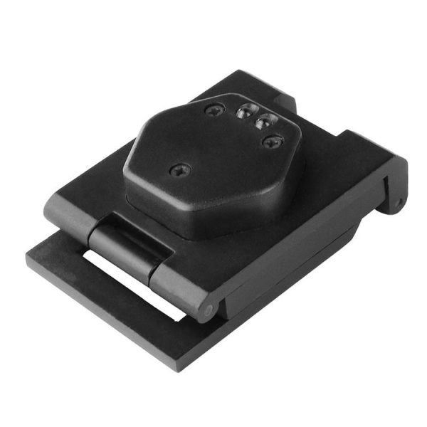 9005B 10X Dual LED Light Folding Magnifier - Image 3
