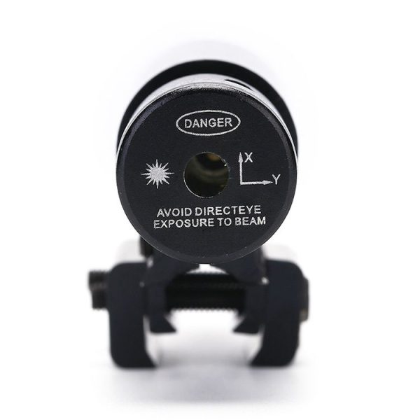Electronic Laser Infrared Adjustable Fixed Point Sight - Image 4