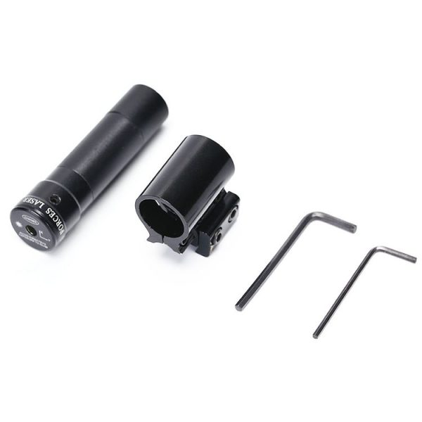 Electronic Laser Infrared Adjustable Fixed Point Sight - Image 5