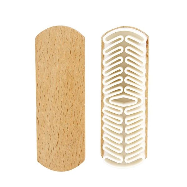 Suede Nubuck Leather Glue Brush - Image 2