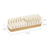 Suede Nubuck Leather Glue Brush - Image 3