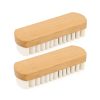Suede Nubuck Leather Glue Brush - Image 4