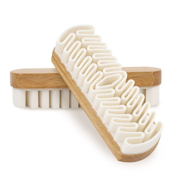 Suede Nubuck Leather Glue Brush - Image 5