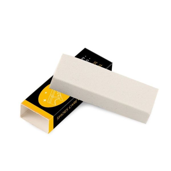 Home Multifunctional Decontamination Cleaning Rubber (Black) - Image 4