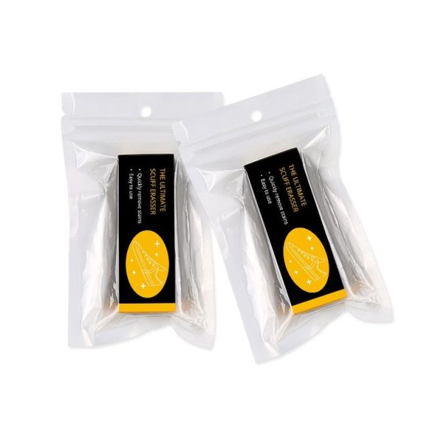 Home Multifunctional Decontamination Cleaning Rubber (Black) - Image 5