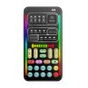 I9 Voice Changer Game Live Broadcast Mobile Computer Sound Card