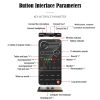 K9 Voice Changer Game Live Broadcast Mobile Computer Sound Card - Image 5