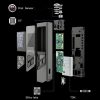 M3 Digital Display Laser Rangefinder Infrared Level - Image 7