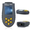 HS2234 Non-contact Laser Tachometer Digital Display Motor Tachometer - Image 2
