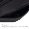 FUXI Big Capacity Oxford Cloth Bag (Y036 Blue) - Image 6