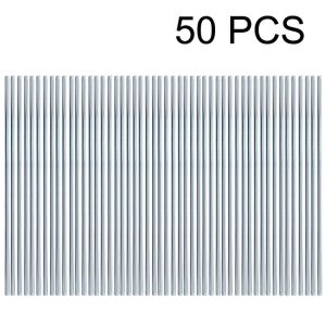 50 PCS Low Temperature Aluminum Welding Wire, Size: 33x0.2cm