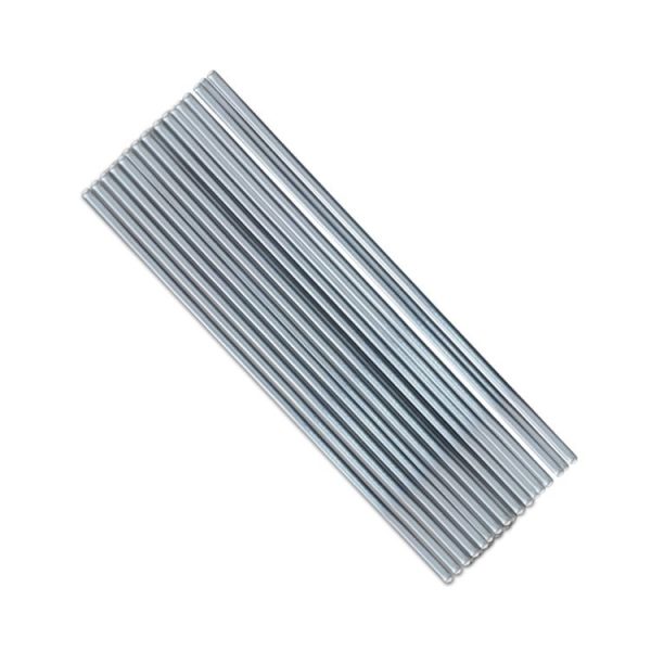 50 PCS Low Temperature Aluminum Welding Wire, Size: 50x0.2cm - Image 2