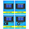 Peacefair English Version Multifunctional AC Digital Display Power Monitor, Specification: 10A - Image 2