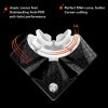 GAN356M Competition Foggy Third-Order Magnetic Magic Cubes, Style: Standard Version - Image 4