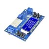 Adjustable Constant Voltage Constant Current Liquid Crystal LCD Multi-Display (PCB)