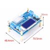 Adjustable Constant Voltage Constant Current Liquid Crystal LCD Multi-Display (PCB) - Image 3