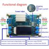 Adjustable Constant Voltage Constant Current Liquid Crystal LCD Multi-Display (PCB) - Image 6