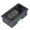 ZK-MG 5-30V High Power PWM DC Motor Governor Digital Display Encoder - Image 2