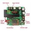 High Power DC-DC Adjustable Boost Module Digital Boost Circuit Board - Image 4