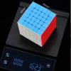 Qiyi Six Level Intelligence Smooth Puzzle Advanced Magic Cube (Colorful) - Image 7