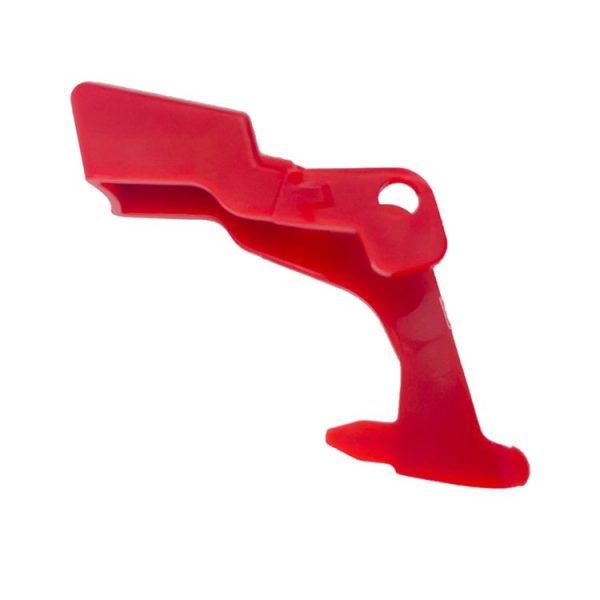 Switch Lock Red Key Button for Dyson Vacuum Cleaner V10 V11 - Image 2