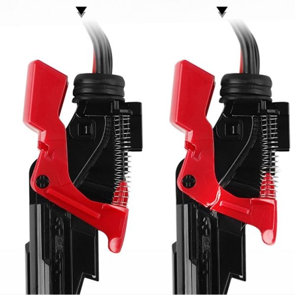 Switch Lock Red Key Button for Dyson Vacuum Cleaner V10 V11 - Image 4