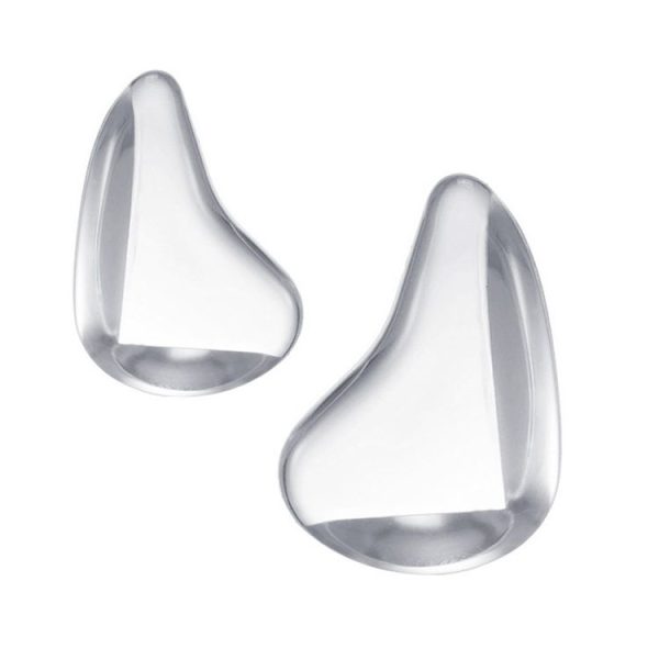 10PCS Children Anti-bump Water Drop Transparent Anti-collision Corner - Image 2