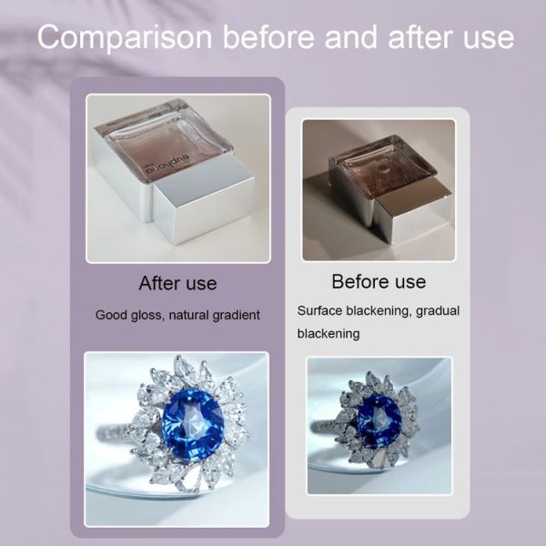 Jewelry Photography Spotlight Photography Props Studio Tapered Diffusion Board, Size: Medium - Image 4