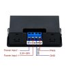 Adjustable PWM Signal Generator DC Motor Speed Controller (PCB) - Image 5