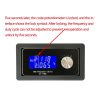 Adjustable PWM Signal Generator DC Motor Speed Controller (PCB) - Image 7