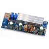 3.7V 2-24V To 5V12V DC-DC High Power Boost Module (PCB)
