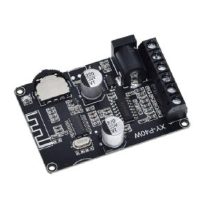 30W / 40W Stereo Bluetooth Power Amplifier Plate 12V / 24V High Power Digital Power Module Bare Plate