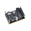 30W / 40W Stereo Bluetooth Power Amplifier Plate 12V / 24V High Power Module With Acrylic Shell - Image 2