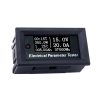 OLED 50A / 100A Universal Voltage Current Power Meter (Separate Meter)