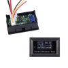 OLED 50A / 100A Universal Voltage Current Power Meter (Separate Meter) - Image 2
