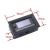 OLED 50A / 100A Universal Voltage Current Power Meter (Separate Meter) - Image 3