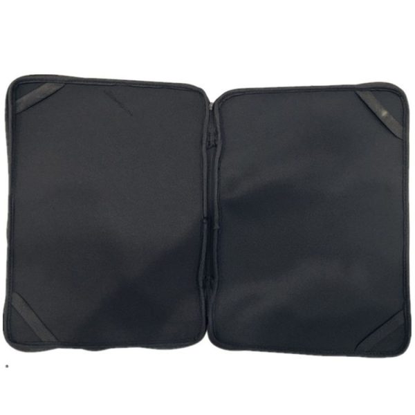 Four Corners With Elastic Band Diving Material Laptop Sleeve Computer Case, Size: 13 Inch - Image 3