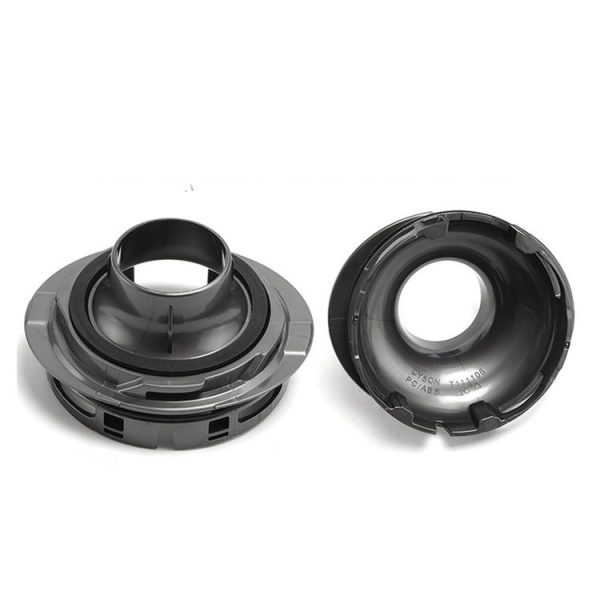 Host Motor Back Cover And Rear HEPA Filter Filter Elements Cover For Dyson Vacuum Cleaner V7 V8 - Image 2
