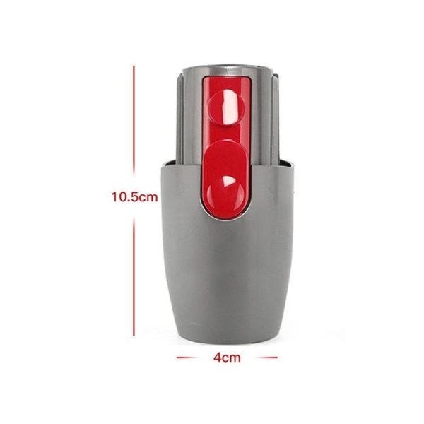 Vacuum Cleaner Tip Adapter for Dyson V7 V8 V10 V11 - Image 2