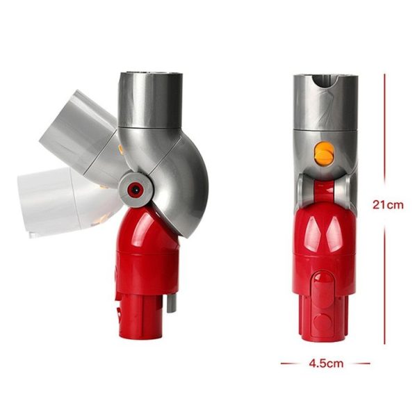 Vacuum Cleaner Tip Adapter for Dyson V7 V8 V10 V11 - Image 2