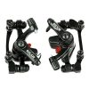 BOLIDS Bicycle Disc Brake MTB Bike Mechanical Caliper Disc Brakes (Rear F180 / R160) - Image 3