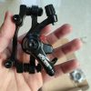 BOLIDS Bicycle Disc Brake MTB Bike Mechanical Caliper Disc Brakes (Rear F180 / R160) - Image 6