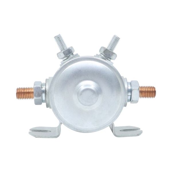 200A Forklift Winch Machine Push High Car Motor Start Relay, Rated voltage: 12V - Image 4