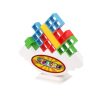16 PCS Balance Swing Stack High Building Blocks Parent-Child Board Game