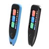 S50 Smart Text Scanning Translation Pen (Blue) - Image 2