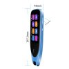 S50 Smart Text Scanning Translation Pen (Blue) - Image 3