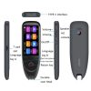 S50 Smart Text Scanning Translation Pen (Blue) - Image 4