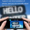 S50 Smart Text Scanning Translation Pen (Blue) - Image 6