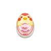 Boiled Egg Timer Reminder Color-changing Cartoon Egg Timer, Specification: Pink Chick
