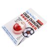 Boiled Egg Timer Reminder Color-changing Cartoon Egg Timer, Specification: Pink Chick - Image 7
